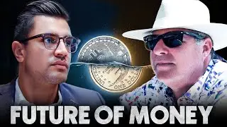 The Future of Money Nobody's Talking About - Documentary Teaser