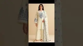 Winter Casual Dress Design Ideas for Girls 2025#shorts