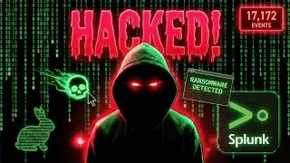 How I caught a hacker in 60 *seconds* - (AoC Day-3)