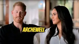 Prince Harry and Meghan Markle worked 52 hours for their Archewell Foundation in 2021.
