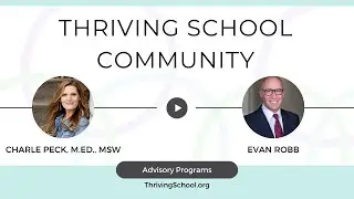 Advisory Programs with Evan Robb