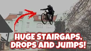 URBAN DOWNHILL EDIT, BEST OF 2020