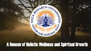 Volunteer for Mind-Body-Spirit Wellness - Yoga Philosophy in Action