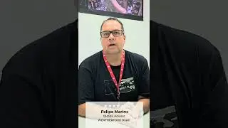 Depoimento Felipe Marins