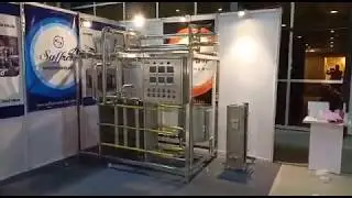 Modernising Dairy Technology | Milk Processing Plant | Dairy plant | Dairy Machineries | दूध | डेअरी