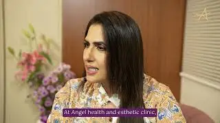 Weight Management & Body Sculpting | Angel Health & Aesthetics Clinic | Mumbai | Dr. Pornima Mhatray