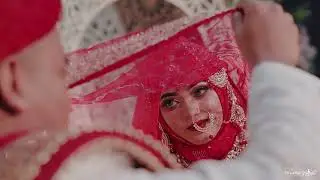 Sadat & Sumaiya || Wedding Promo || 2025