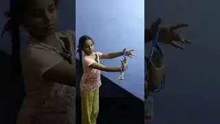 easy ID card magic trick