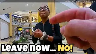Here&rsquo;s Exactly Why You Never Punch a Cop
