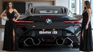 BMW M9 Lunar Strike 2026 🔥 Int&eacute;rieur, ext&eacute;rieur, performances et prix | Essai complet