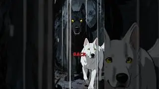 The Cursed El Cadejo | The Creepiest Mexican Dog Urban Legend #horror #scary