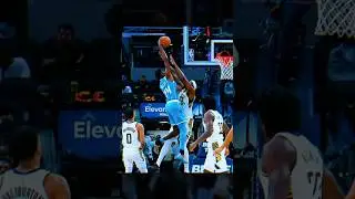 Brandon Miller COLDEST Deja Vu! 🥶☠️ #nba #shorts
