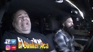 El B&uacute;nker #55 (SurTV) Coronavirus llega a M&eacute;xico, rifa solo pa' mujeres y violaci&oacute;n, un acto de amor