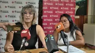 21 01 26 DANIEL OTERO Y AYELEN ALARCON   TALLERES MUICIPALES EN PUNTOS DIGITALES