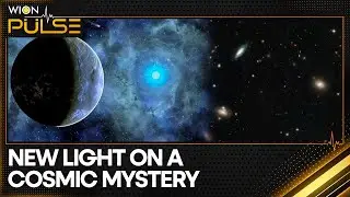 Could Cosmic Microwave Background Hold Dark Matter Fingerprint? | World News | WION