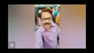 Bhoom head shot😆 |Wow very dangerous 😁#funny #memes #sharpaquosr2