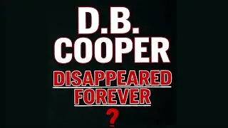 The D.B. Cooper Case