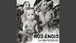Ma ville (feat. Manu Th&eacute;ron, Sam Karpiena)