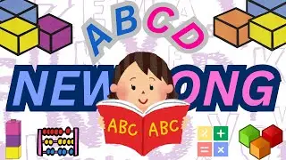 ABCD Phonics Song for Kids | @BooBoo-2026