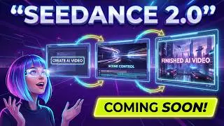 Бесплатный первый доступ к Seedance 2.0? Чего ожидают создатели контента от следующего обновления...
