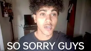 Ye Challenge Aaj Nahi Ho Paya… I’m Sorry