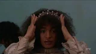Cardini & shaw - Pepper labeija (house of laBeija) ♡
