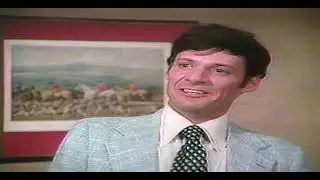 KAZ September 10, 1978 - TV Pilot - Ron Leibman Emmy Winner lead actor in Drama Series for this role