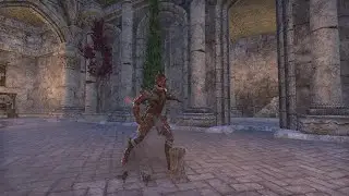 Siegestomper Emote /siegestomper Emote for ESO (Elder Scrolls Online)