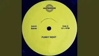 Funky Beat