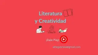 Creatividad literaria y voz propia en tiempos de IA