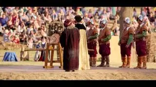 Marignan - Histoire d'une Célébration - Episode 9