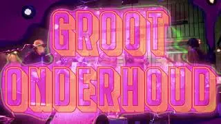 Groot Onderhoud Live