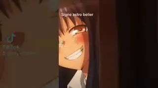 Signe astro b&eacute;lier