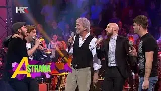 HRT - A strana – Moja prva ljubav