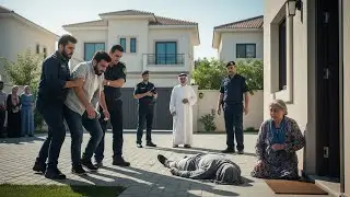 كابوس الصباحية: قتل العروسين بوحشية.. والحقيقة الصادمة خلف الستار!