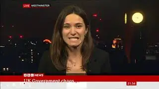 BBC News: Fracking fallout analysis