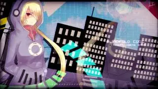【UTAUカバー】 Blindfold Code 【Koene Shiho】