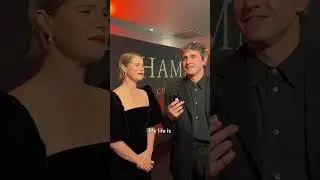 Exit strategy: Irish. Don't miss #HAMNET, only in cinemas January 9.