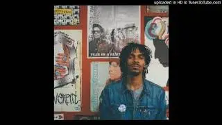 Erick Arc Elliot TypeBeat - Basement Conspiracy's