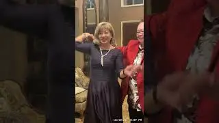  Xmas party 2025