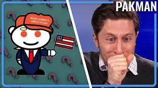 The_Donald Moderator Calls In, IVERMECTIN