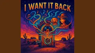 I Want it Back