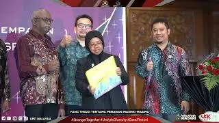SOROTAN MAJLIS CITRA STRATA JPN 2025
