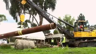 Volvo PL 4611
