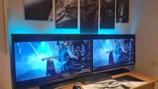 Заброшенное пространство превратилось в потрясающую игровую систему!