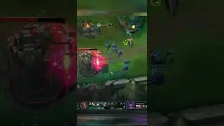 Я ради шортса, ради того чтобы ты ее добил (с) #leagueoflegends #lol