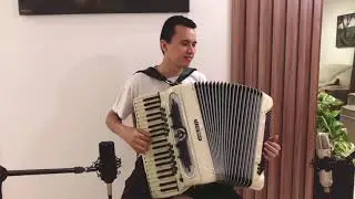“Quando me lembro” (Luperce Miranda) Arranjos de Nonato Lima