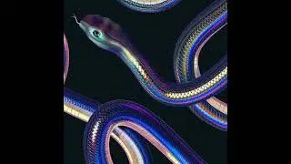 Dinos x Laylow Type Beat - Valse fant&ocirc;me