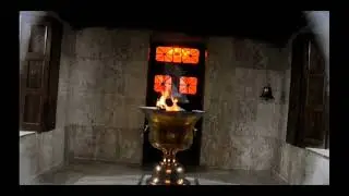 一個你可能從未聽過的故事 伊朗 拜火教神廟