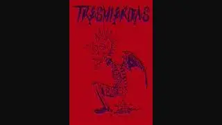 TRESMIERDAS   DEMO MIX ESCATOLOGICO VOL 1